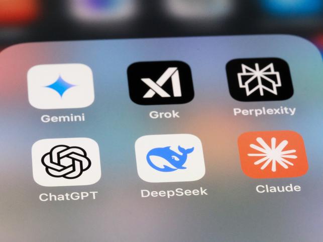 Gemini, Grok, ChatGPT, Claude ¿Qué modelo escoger?